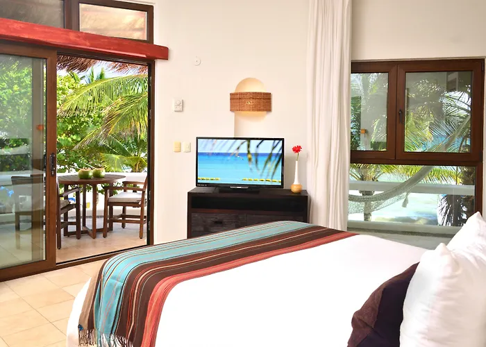 Playa Palms Hotel 4*