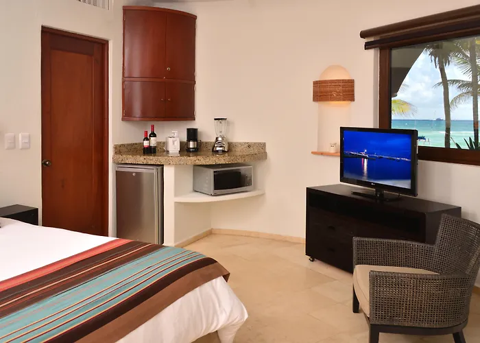 Playa Palms Hotel Playa del Carmen
