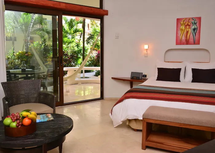 Playa Palms Hotel 4*