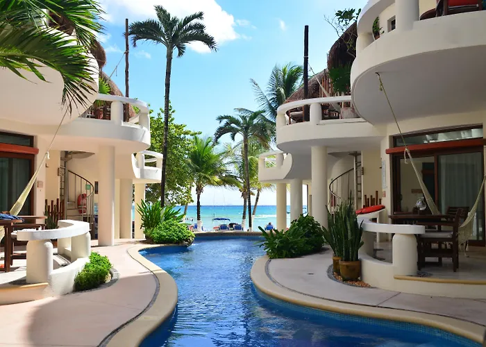 Playa Palms