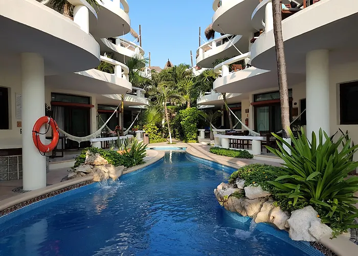 Playa Palms Playa del Carmen