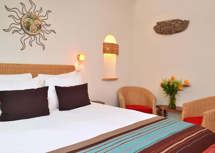 Hotel Playa Palms Playa del Carmen