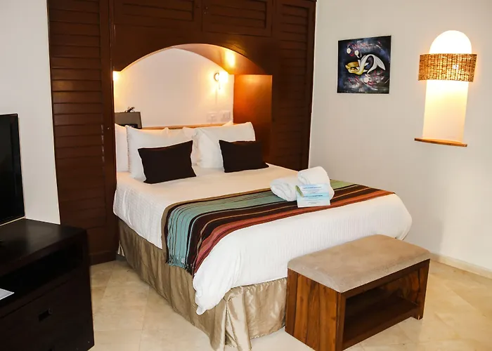 Hotel Playa Palms