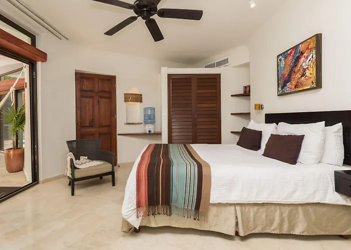 Playa Palms Hotel Playa del Carmen