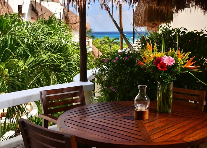 Playa Palms 4* Playa del Carmen
