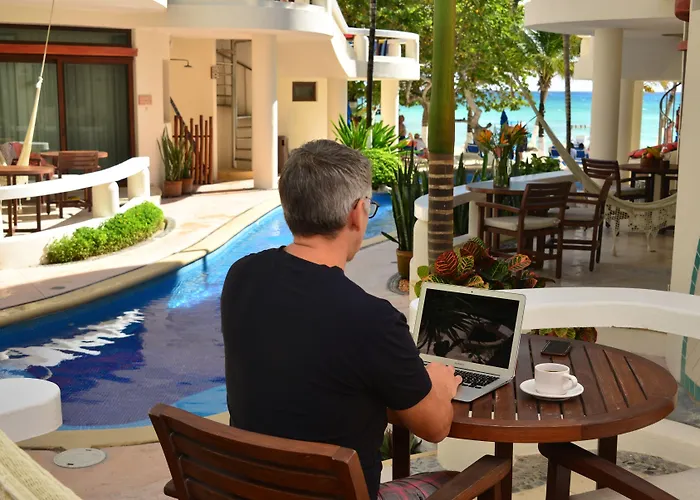 Playa Palms Hotel Playa del Carmen