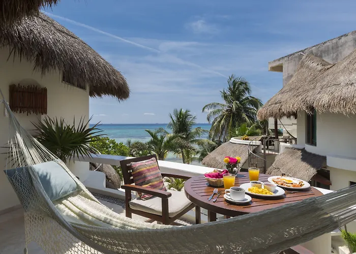 Playa Palms Hotel Playa del Carmen