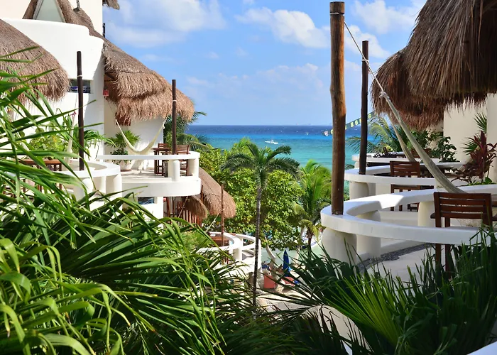 Playa Palms 4* Playa del Carmen