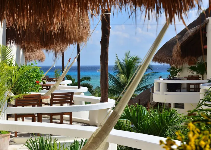 Playa Palms Hotel
