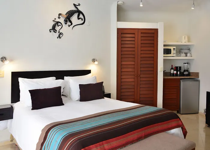 Hotel Playa Palms 4*