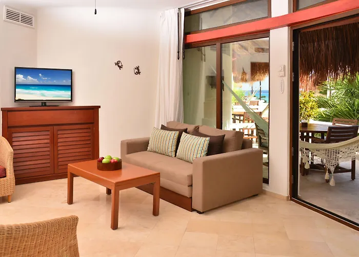 Hotel Playa Palms