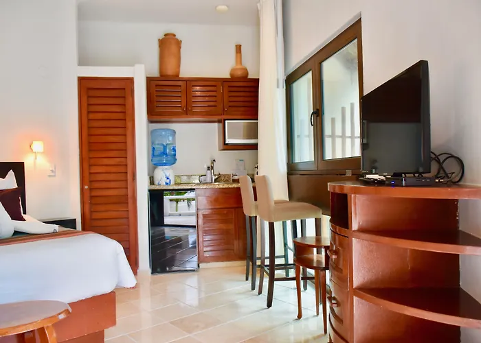 Playa Palms 4* Playa del Carmen