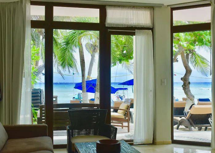 Hotel Playa Palms Playa del Carmen