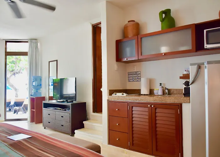 Playa Palms 4* Playa del Carmen