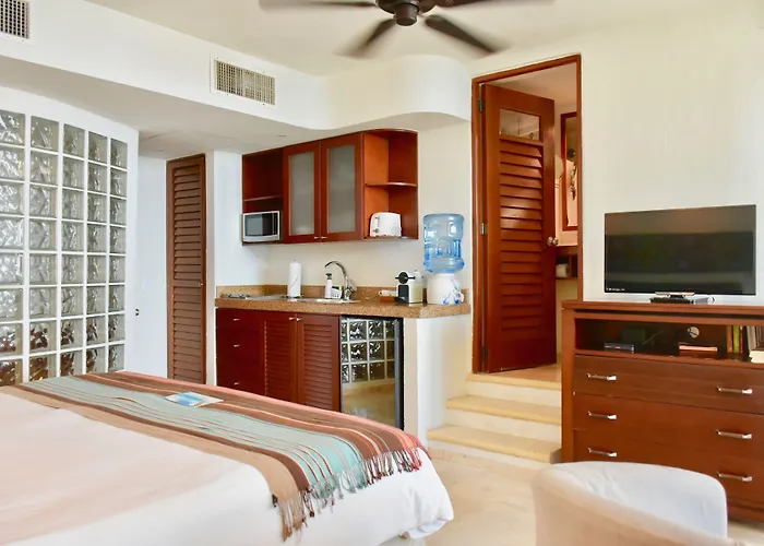 Hotel Playa Palms 4*