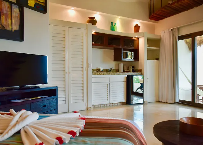 Playa Palms