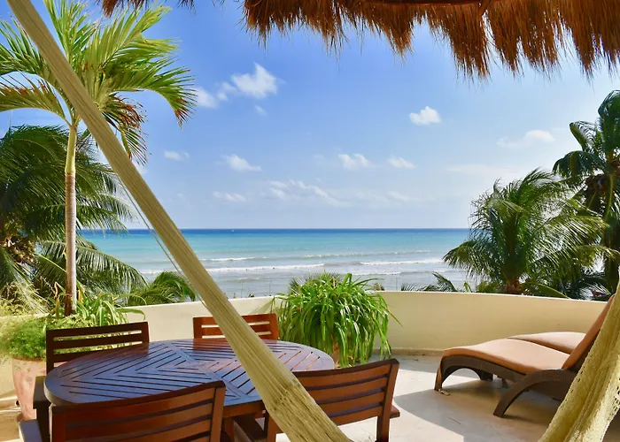 Playa Palms Hotel Playa del Carmen