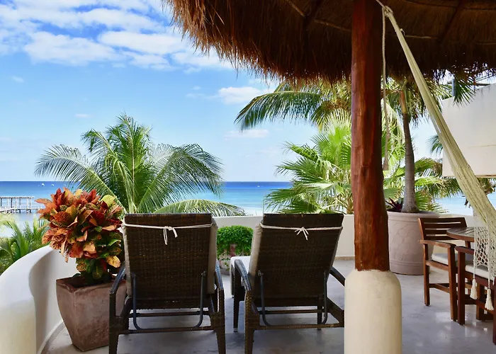 Playa Palms 4*