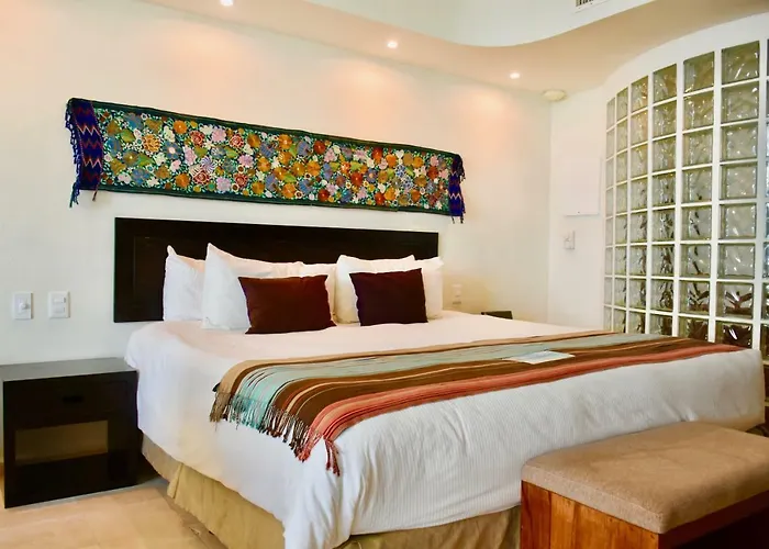 Playa Palms Hotel