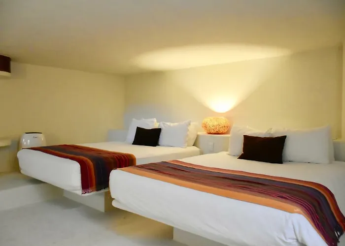 Playa Palms 4* Playa del Carmen