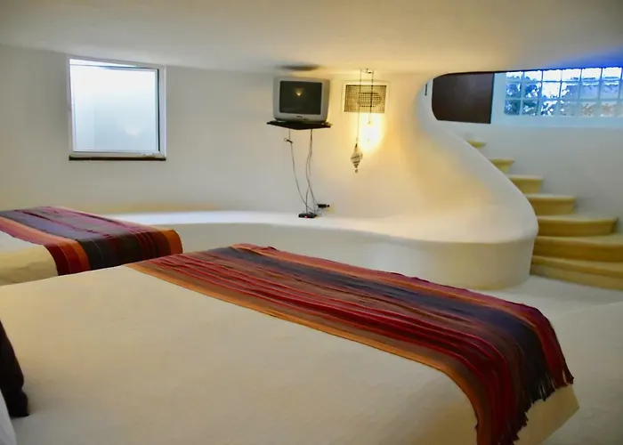 Playa Palms Hotel