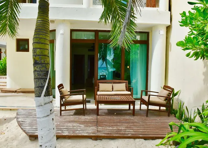 Playa Palms Playa del Carmen
