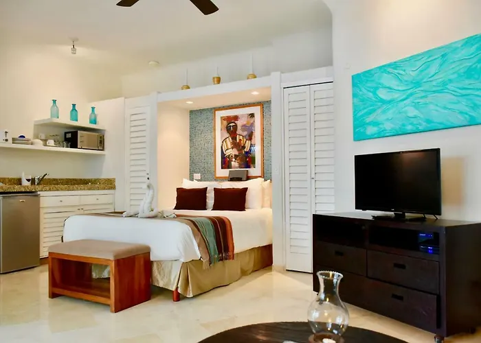 Hotel Playa Palms