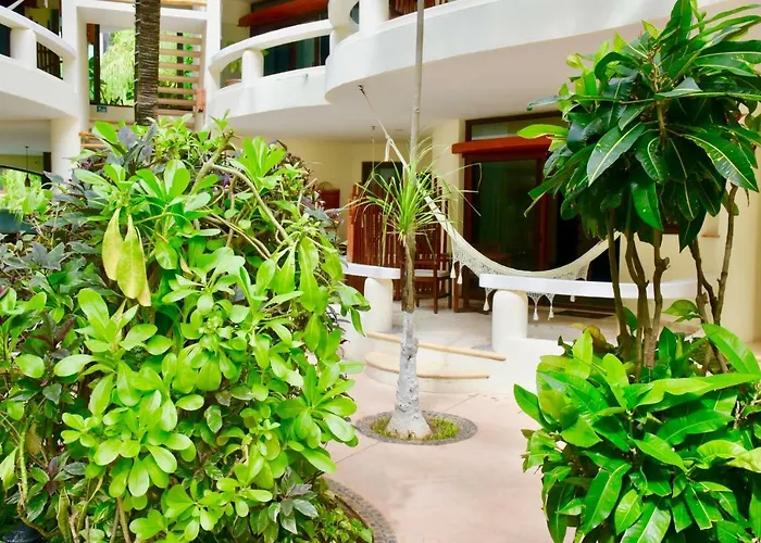Playa Palms Playa del Carmen