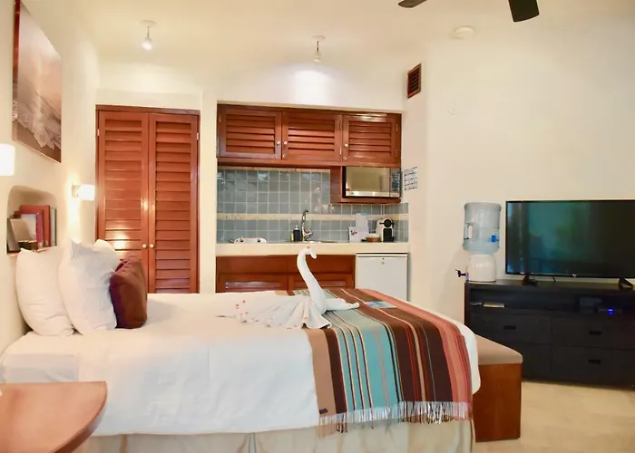 Hotel Playa Palms