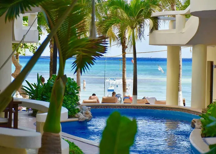 Playa Palms Hotel